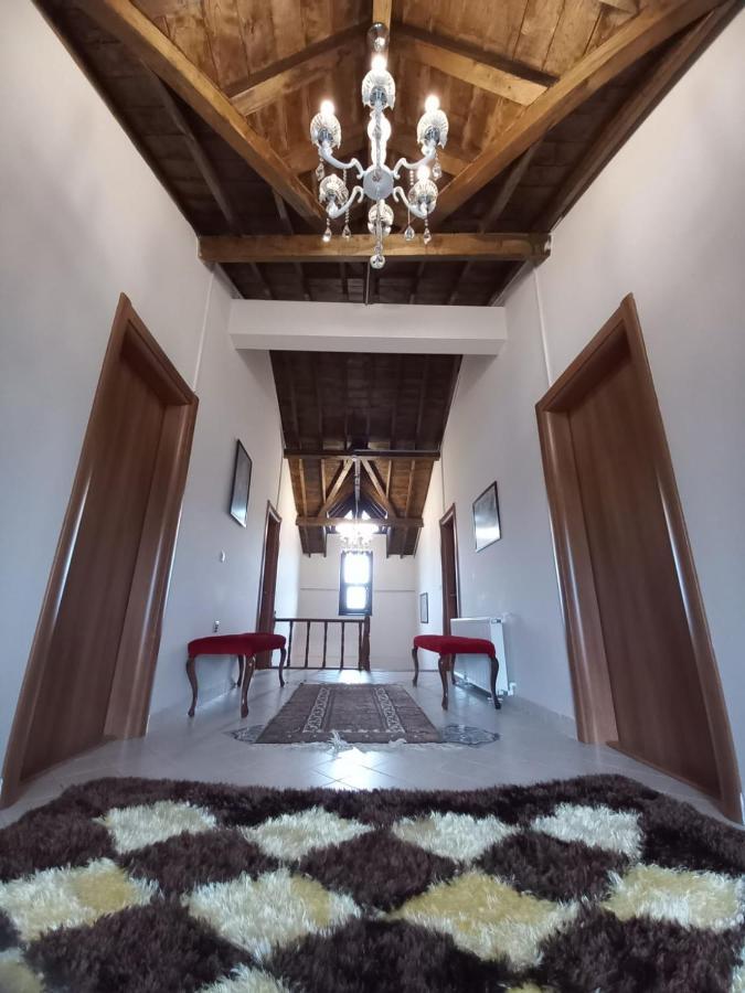 Hayat Oksijen Resort Ordu Dış mekan fotoğraf