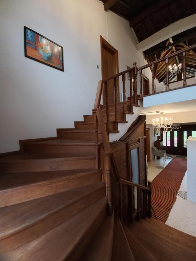 Hayat Oksijen Resort Ordu Dış mekan fotoğraf
