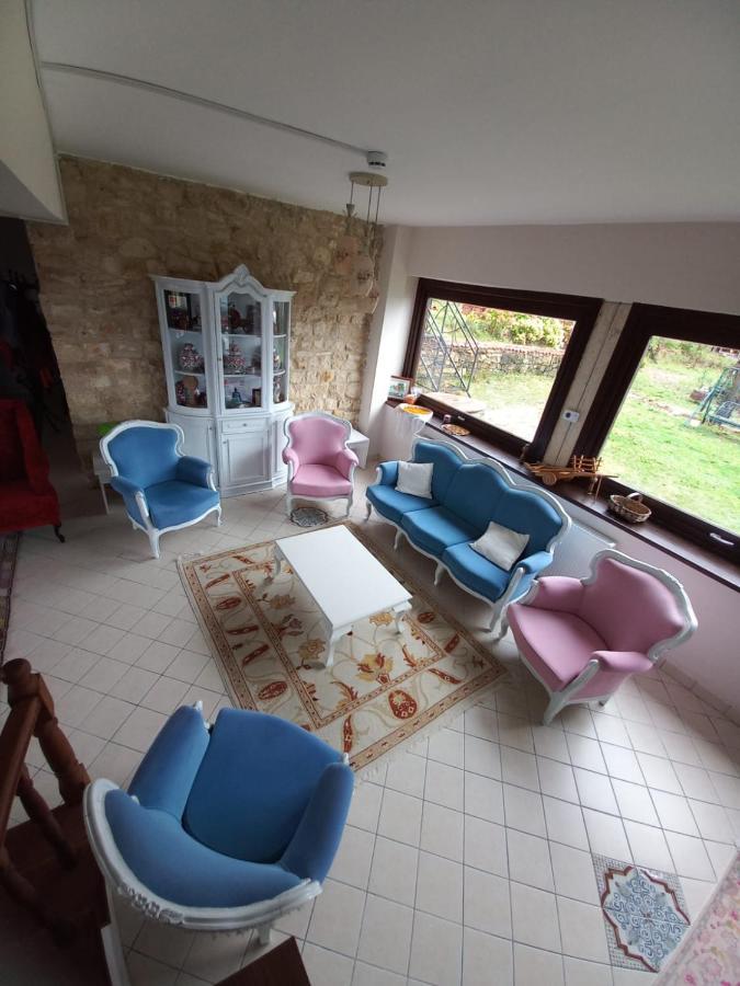 Hayat Oksijen Resort Ordu Dış mekan fotoğraf