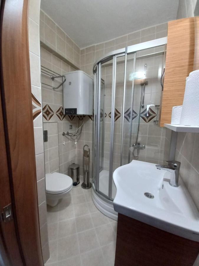 Hayat Oksijen Resort Ordu Dış mekan fotoğraf