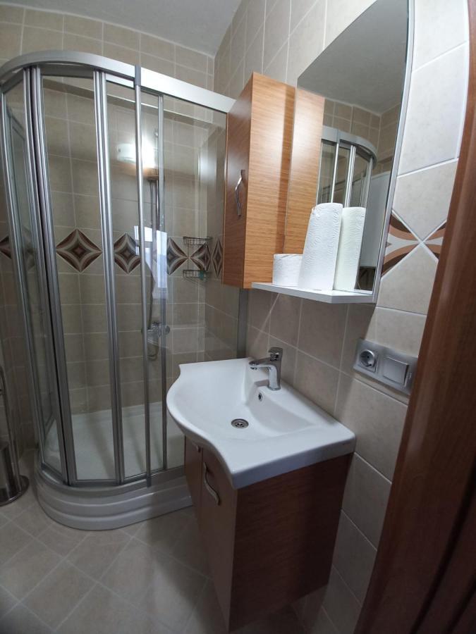 Hayat Oksijen Resort Ordu Dış mekan fotoğraf