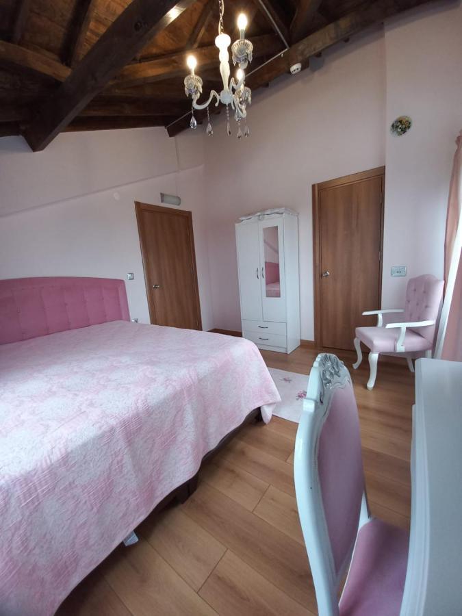 Hayat Oksijen Resort Ordu Dış mekan fotoğraf