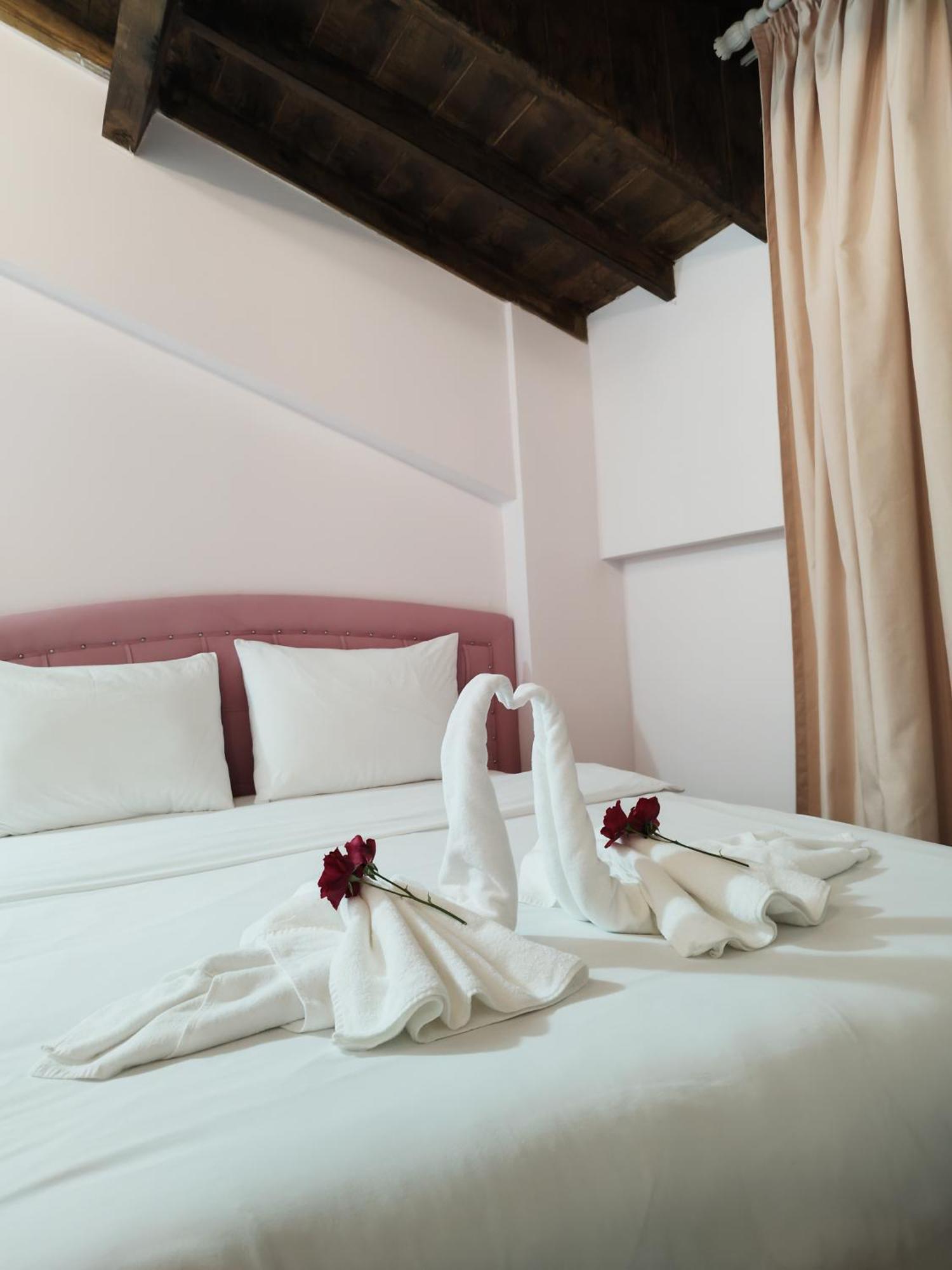 Hayat Oksijen Resort Ordu Dış mekan fotoğraf