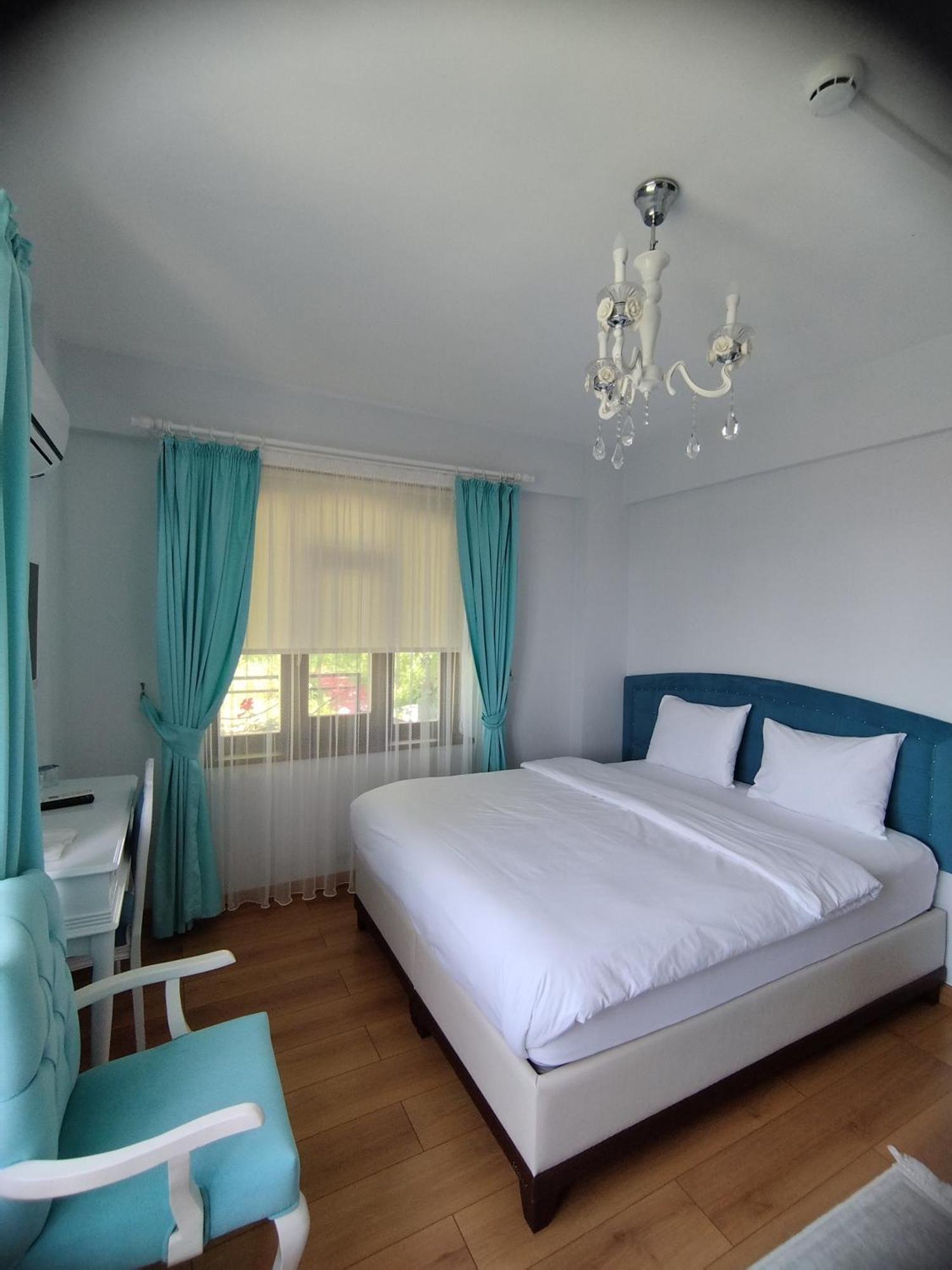 Hayat Oksijen Resort Ordu Dış mekan fotoğraf