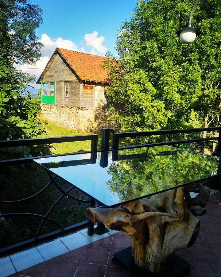 Hayat Oksijen Resort Ordu Dış mekan fotoğraf