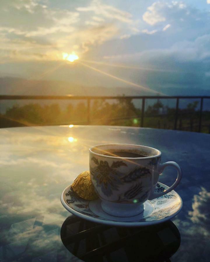 Hayat Oksijen Resort Ordu Dış mekan fotoğraf