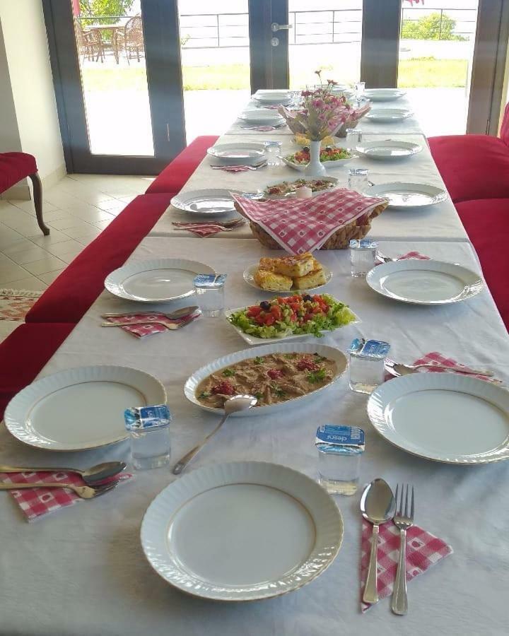 Hayat Oksijen Resort Ordu Dış mekan fotoğraf